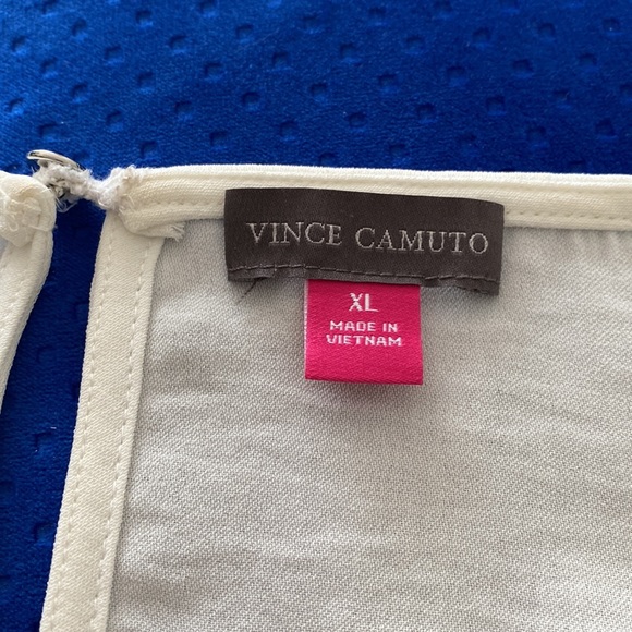 Vince Camuto top - Picture 6 of 7